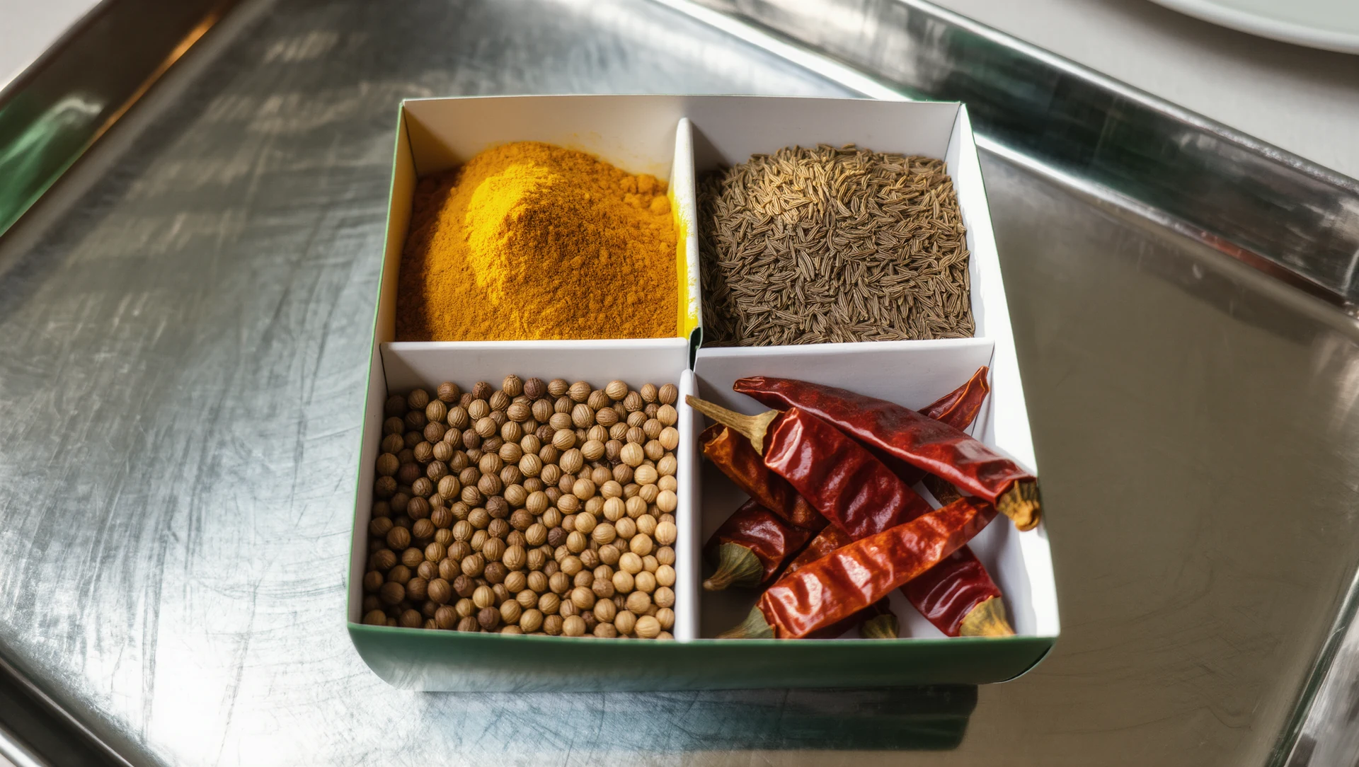 indische Restaurants in Augsburg